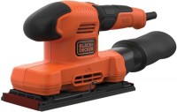 Grinder / Polisher Black&Decker BEW220 