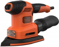 Photos - Grinder / Polisher Black&Decker BEW200 