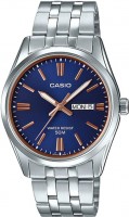 Photos - Wrist Watch Casio MTP-1335D-2A2 