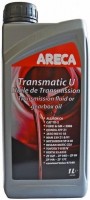 Photos - Gear Oil Areca Transmatic U 1L 1 L
