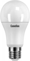 Photos - Light Bulb Camelion LED9-A60 9W 3000K E27 