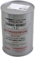 Photos - Gear Oil Toyota ATF WS Japan 1L 1 L