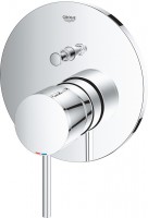 Photos - Tap Grohe Atrio 24066003 