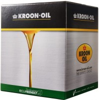 Photos - Gear Oil Kroon SP Matic 4026 15 L