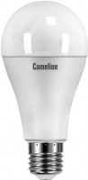 Photos - Light Bulb Camelion LED15-A60 15W 3000K E27 