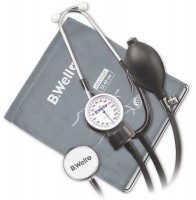 Photos - Blood Pressure Monitor B.Well PRO-60 