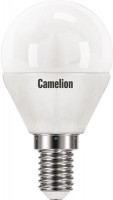 Photos - Light Bulb Camelion LED10-G45 10W 6500K E14 