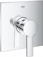 Photos - Tap Grohe Allure 24069000 