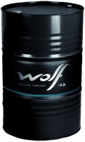 Photos - Antifreeze \ Coolant WOLF Coolant Standard G11 205 L