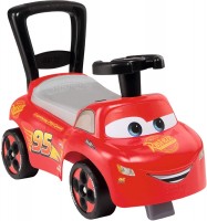 Photos - Ride-On Car Smoby Cars 3 Auto Ride On 