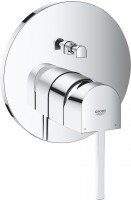 Photos - Tap Grohe Plus 24060003 