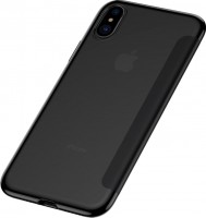 Photos - Case BASEUS Touchable Case for iPhone Xs Max