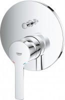 Photos - Tap Grohe Lineare 24064001 