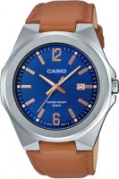 Photos - Wrist Watch Casio MTP-E158L-2A 