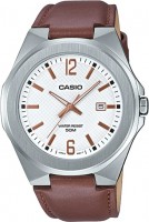 Photos - Wrist Watch Casio MTP-E158L-7A 