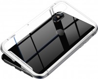 Photos - Case BASEUS Magnetite Hardware Case for iPhone Xs Max 
