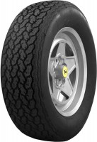 Photos - Tyre Michelin XWX 205/70 R15 90W 