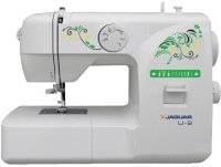 Photos - Sewing Machine / Overlocker Jaguar U-2 