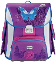 Photos - School Bag Step by Step BaggyMax Simy Butterfly 