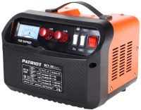 Photos - Charger & Jump Starter Patriot BCT-50 Start 