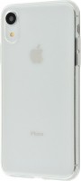 Photos - Case BASEUS Simplicity Series Case for iPhone Xr