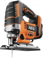 Electric Jigsaw AEG BST 18 BLX-0 