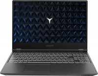 Photos - Laptop Lenovo Legion Y540 15 (Y540-15IRH 81SX009DPB)