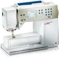 Photos - Sewing Machine / Overlocker BERNINA Aurora 430 