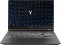 Photos - Laptop Lenovo Legion Y540 17 (Y540-17IRH 81Q40035PB)