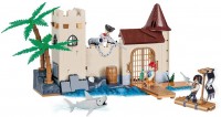 Photos - Construction Toy COBI Fortress 6015 