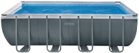 Photos - Frame Pool Intex 26356 