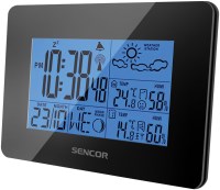 Photos - Weather Station Sencor SWS 51 