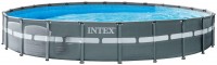 Photos - Frame Pool Intex 26340 