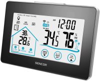 Photos - Weather Station Sencor SWS 2900 