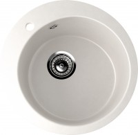 Photos - Kitchen Sink EcoStone ES-13 495x495