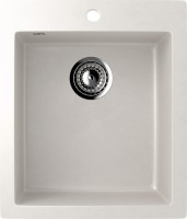 Photos - Kitchen Sink EcoStone ES-14 420x495