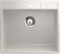 Photos - Kitchen Sink EcoStone ES-15 550x490