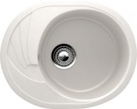 Photos - Kitchen Sink EcoStone ES-17 570x465