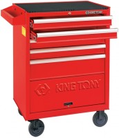 Photos - Tool Box KING TONY 87432-5B 