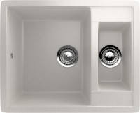 Photos - Kitchen Sink EcoStone ES-21 600x485