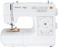 Sewing Machine / Overlocker Husqvarna Viking E10 
