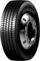 Photos - Truck Tyre Royal Black RS201 215/75 R17.5 135J 