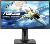 Monitor Asus VG248QG 24 "  black