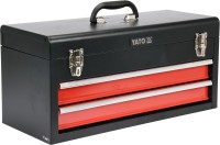 Photos - Tool Box Yato YT-08872 