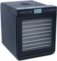 Photos - Food Dehydrator RawMid Modern RMD-10 