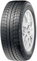 Photos - Tyre Michelin Latitude X-Ice Xi2 275/45 R20 110T 