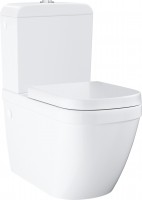 Photos - Toilet Grohe Euro 39462000 