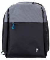 Photos - Backpack Roncato Parker 417158 16 L