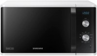 Photos - Microwave Samsung MG23K3614AW white