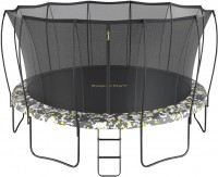Photos - Trampoline Hasttings Superfly X 12ft 